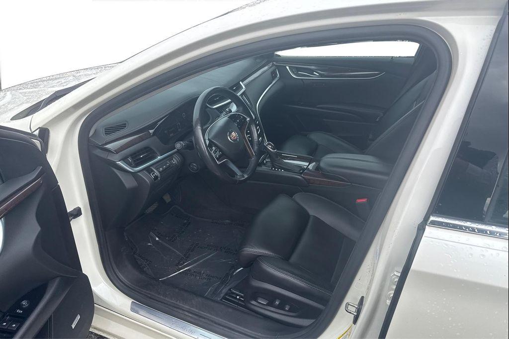 used 2015 Cadillac XTS car, priced at $16,995