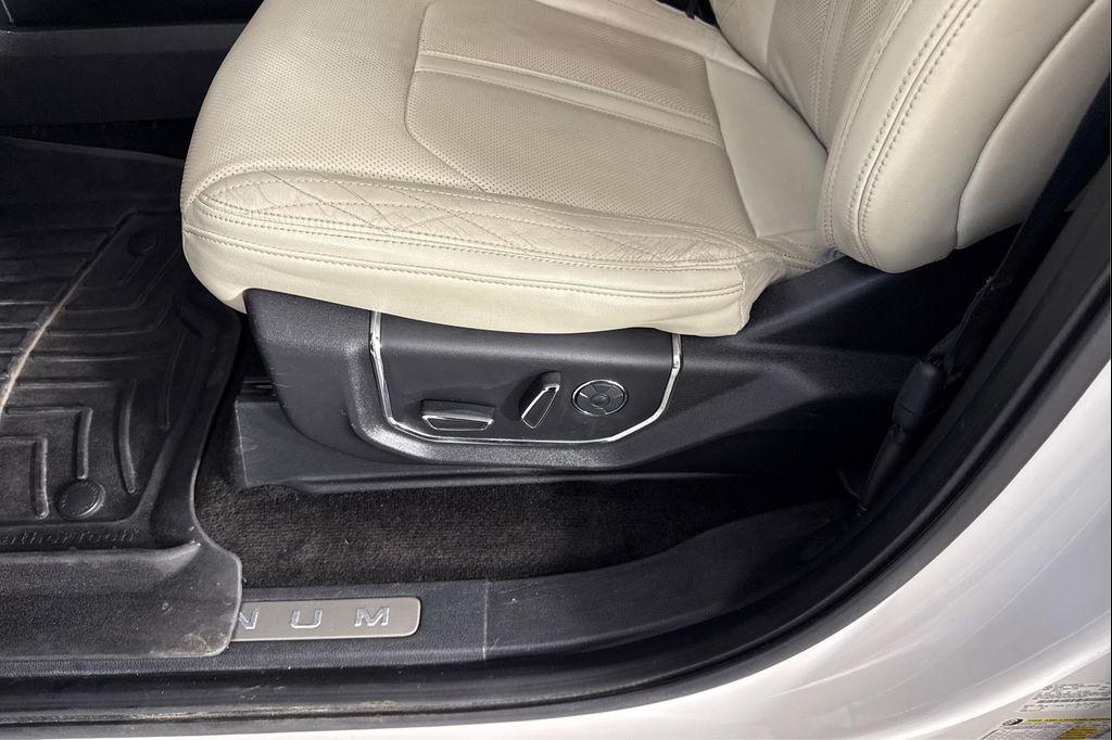 used 2018 Ford Expedition Max car, priced at $27,995
