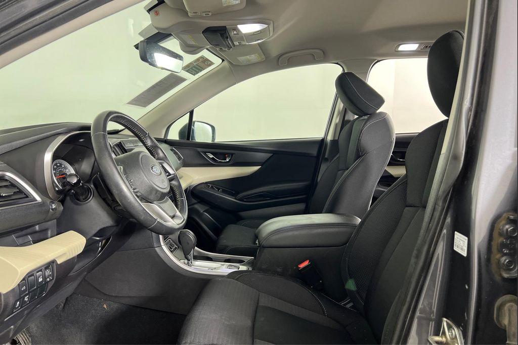 used 2019 Subaru Ascent car, priced at $15,995