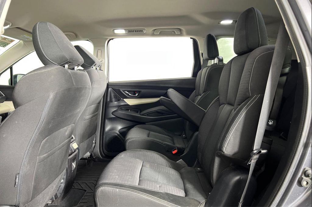 used 2019 Subaru Ascent car, priced at $15,995