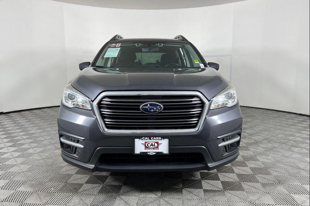 used 2019 Subaru Ascent car, priced at $15,995