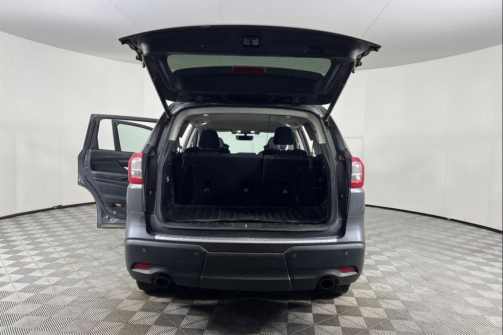 used 2019 Subaru Ascent car, priced at $15,995