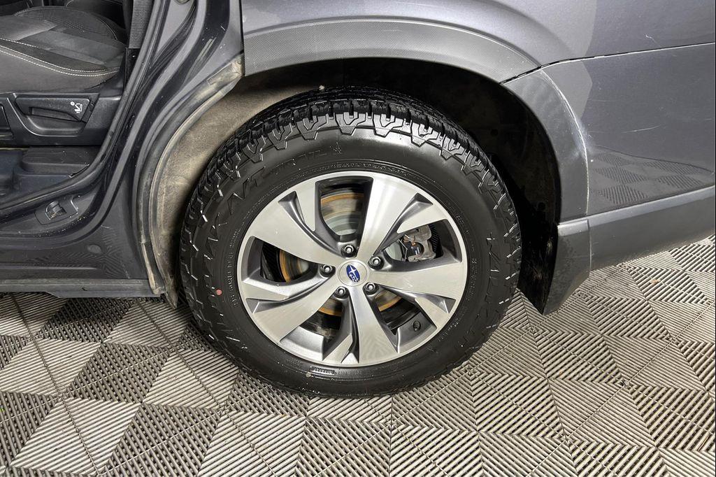 used 2019 Subaru Ascent car, priced at $15,995