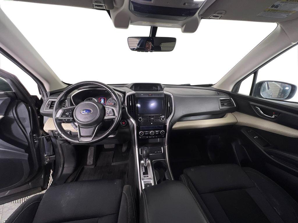 used 2019 Subaru Ascent car, priced at $15,995
