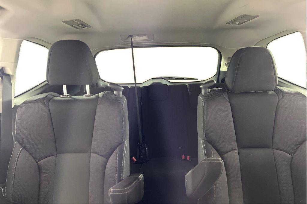 used 2019 Subaru Ascent car, priced at $15,995