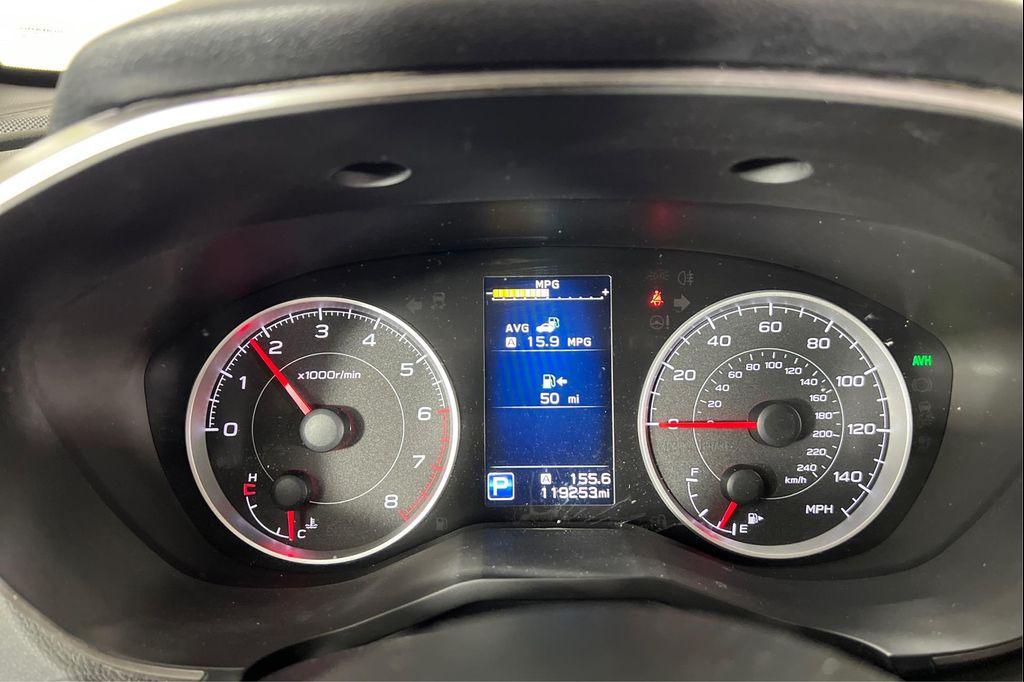 used 2019 Subaru Ascent car, priced at $15,995