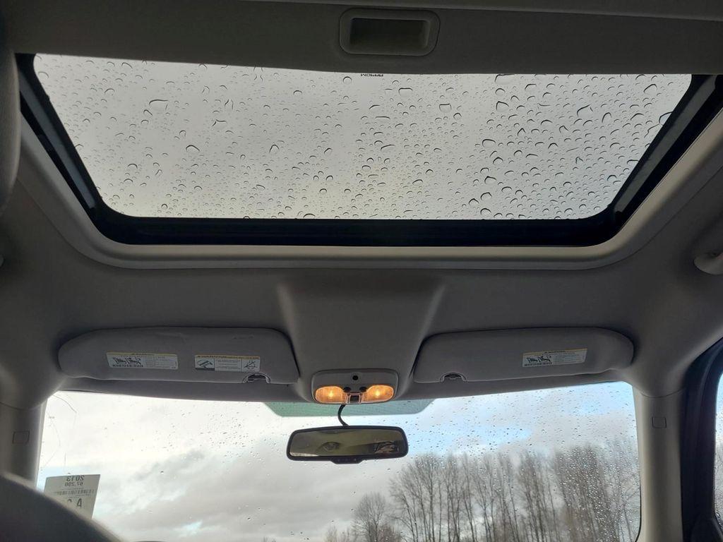 used 2013 Jeep Patriot car, priced at $10,995