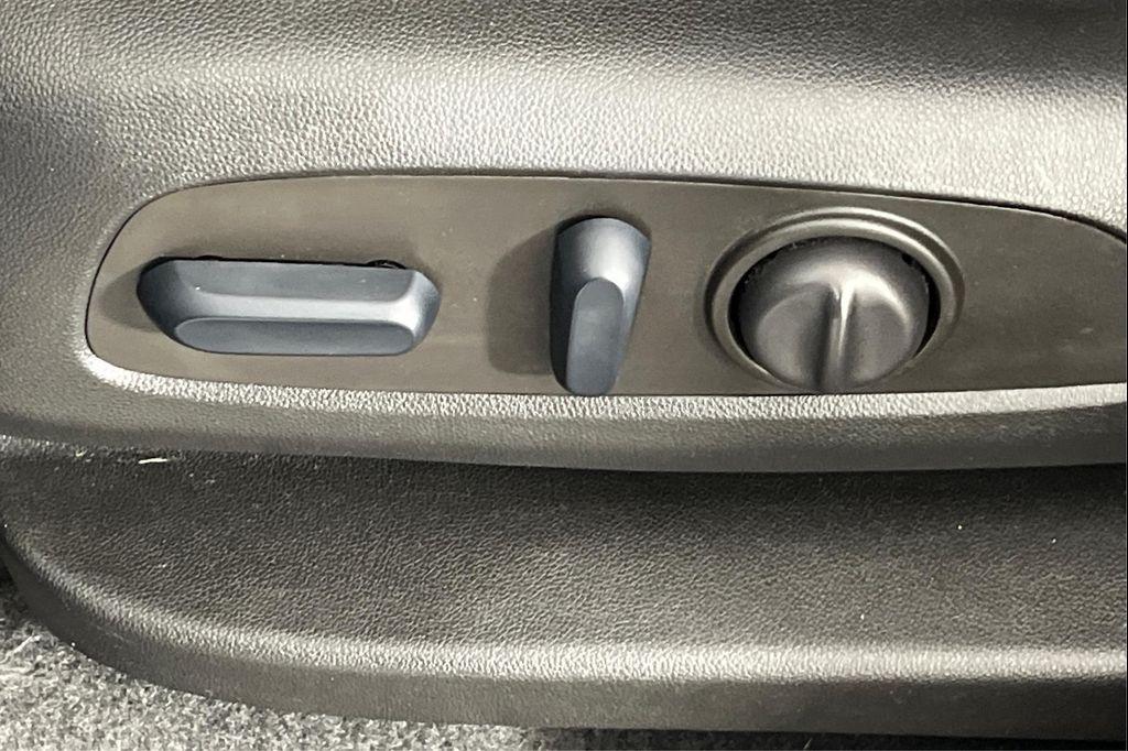 used 2022 GMC Terrain car, priced at $19,995