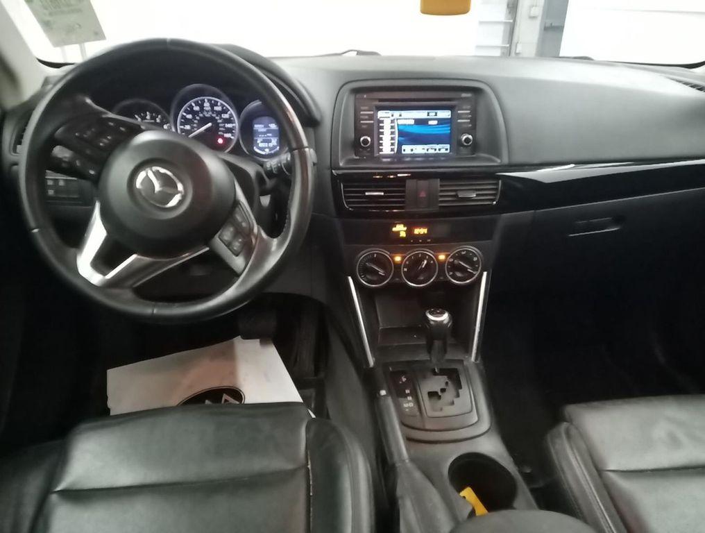 used 2014 Mazda CX-5 car, priced at $12,995
