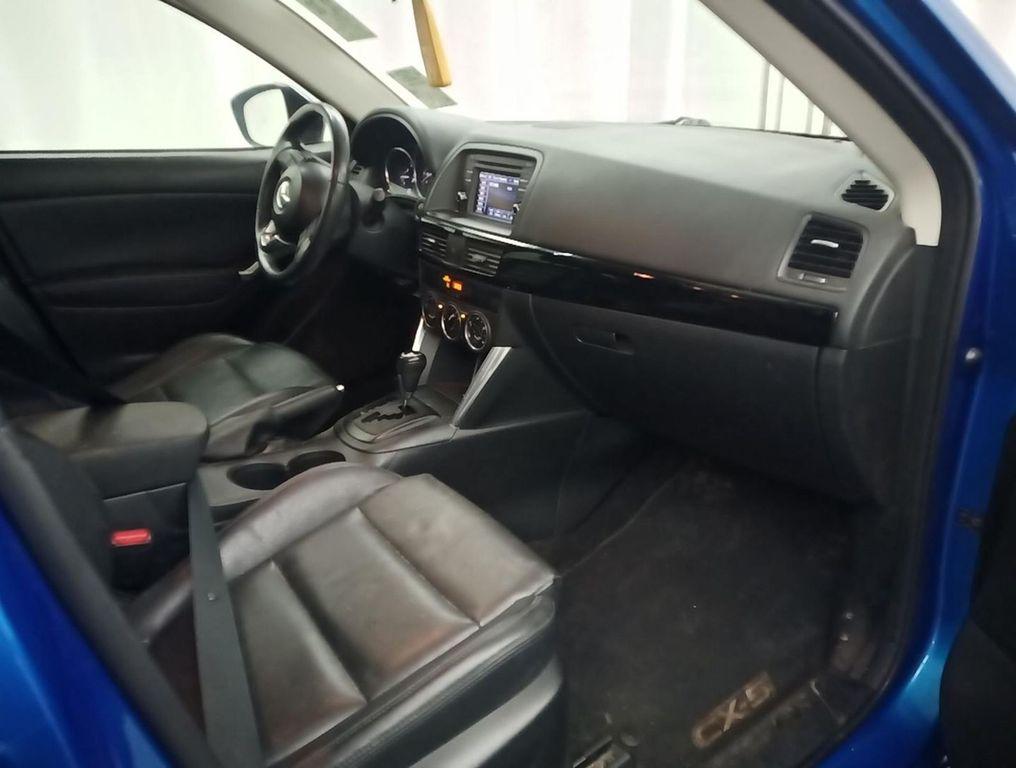 used 2014 Mazda CX-5 car, priced at $12,995
