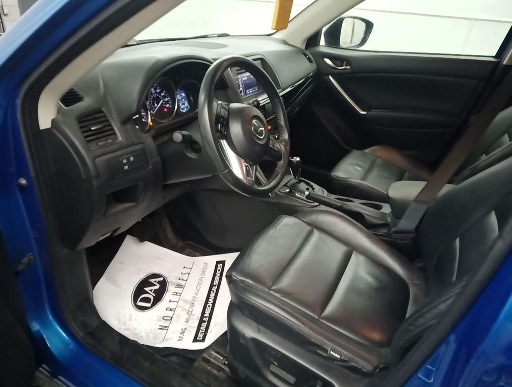 used 2014 Mazda CX-5 car, priced at $12,995