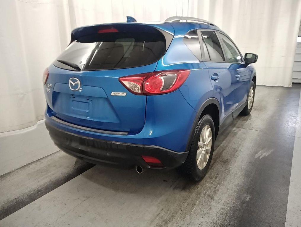 used 2014 Mazda CX-5 car, priced at $12,995