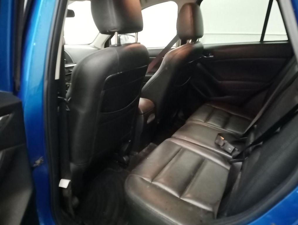 used 2014 Mazda CX-5 car, priced at $12,995