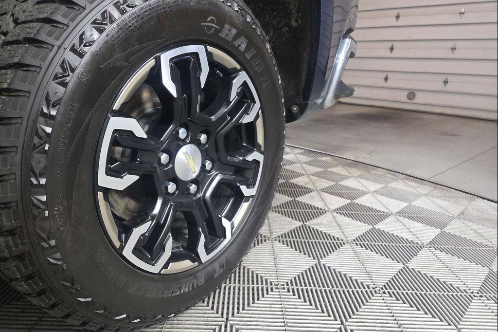 used 2019 Chevrolet Silverado 1500 car, priced at $27,995