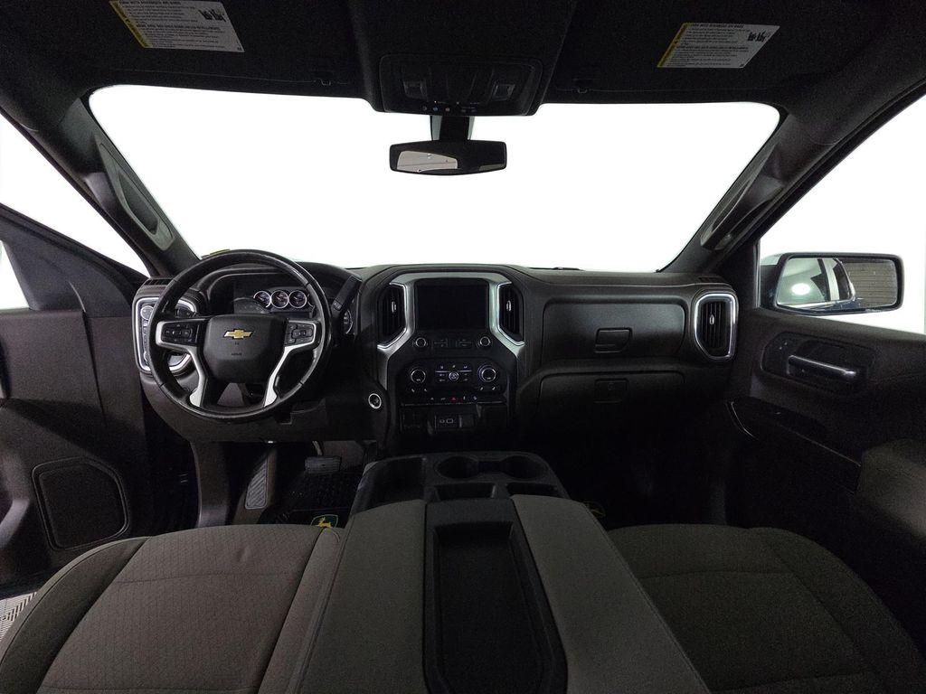 used 2019 Chevrolet Silverado 1500 car, priced at $27,995