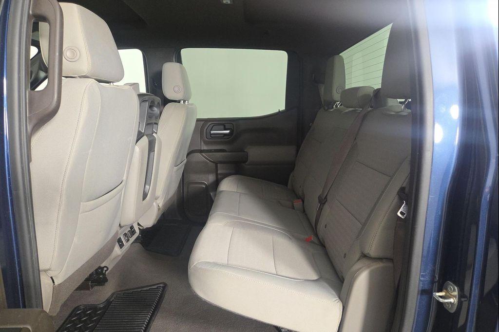 used 2019 Chevrolet Silverado 1500 car, priced at $27,995