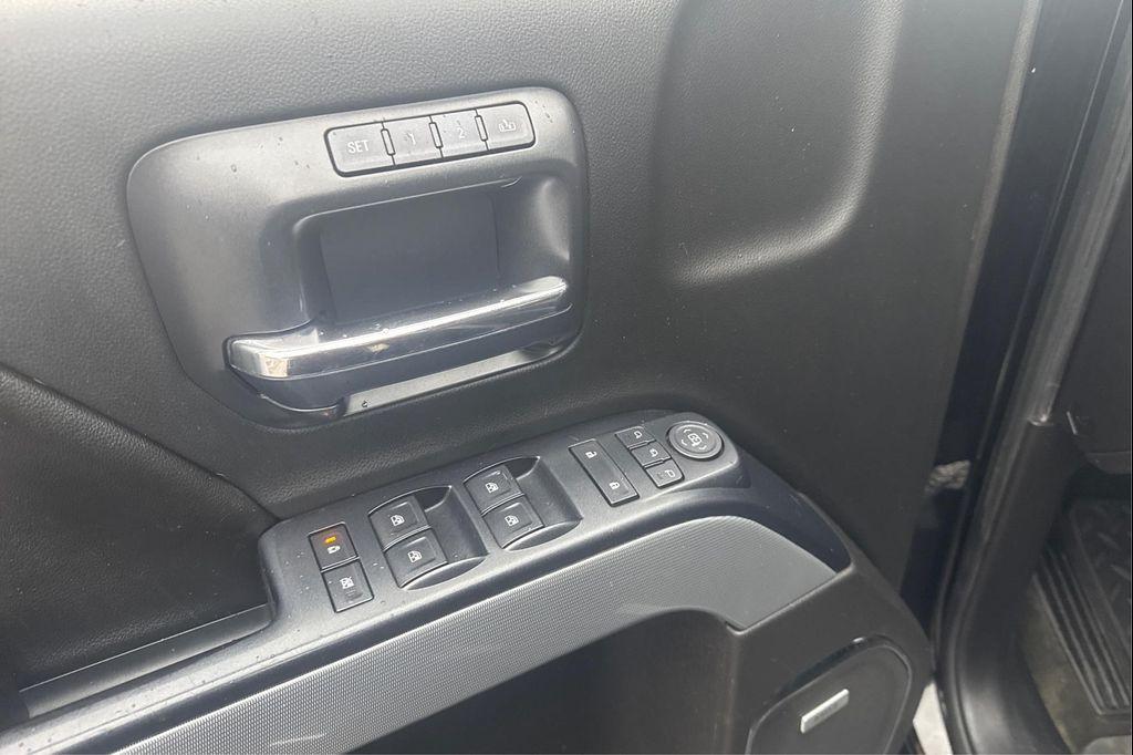 used 2016 Chevrolet Silverado 3500 car, priced at $41,995