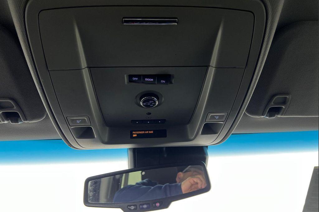 used 2015 GMC Yukon car, priced at $22,995