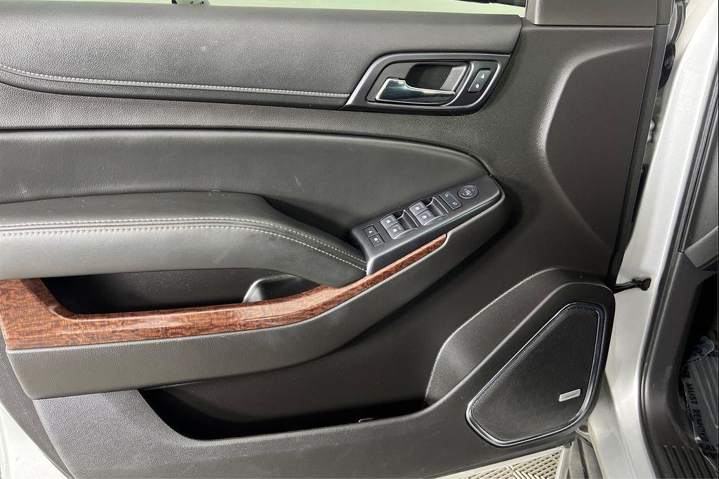 used 2015 GMC Yukon car, priced at $22,995