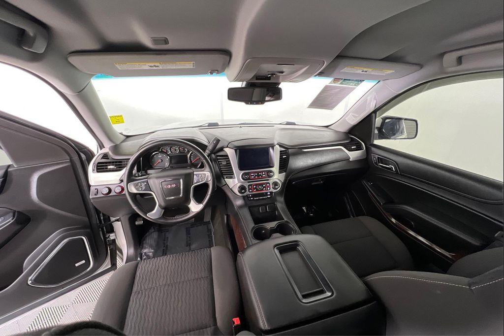 used 2015 GMC Yukon car, priced at $22,995