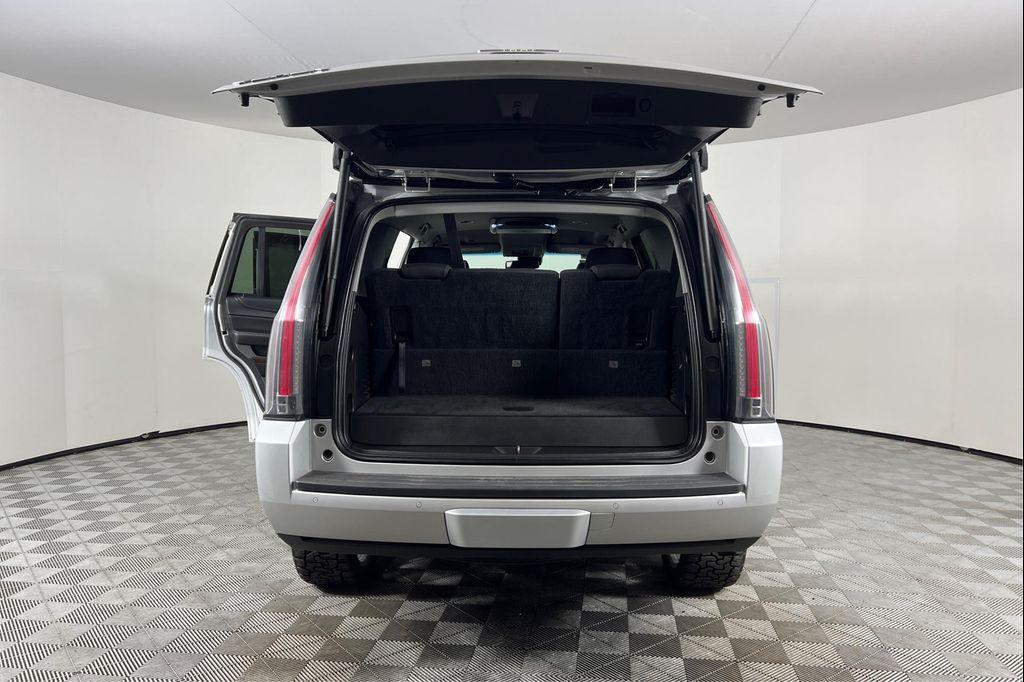 used 2015 GMC Yukon car, priced at $22,995