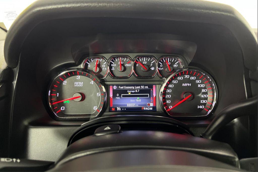 used 2015 GMC Yukon car, priced at $22,995