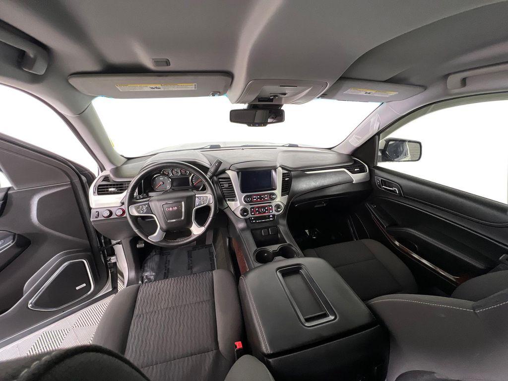 used 2015 GMC Yukon car, priced at $22,995