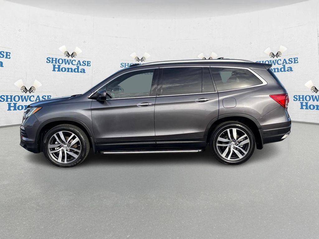used 2016 Honda Pilot car, priced at $18,900
