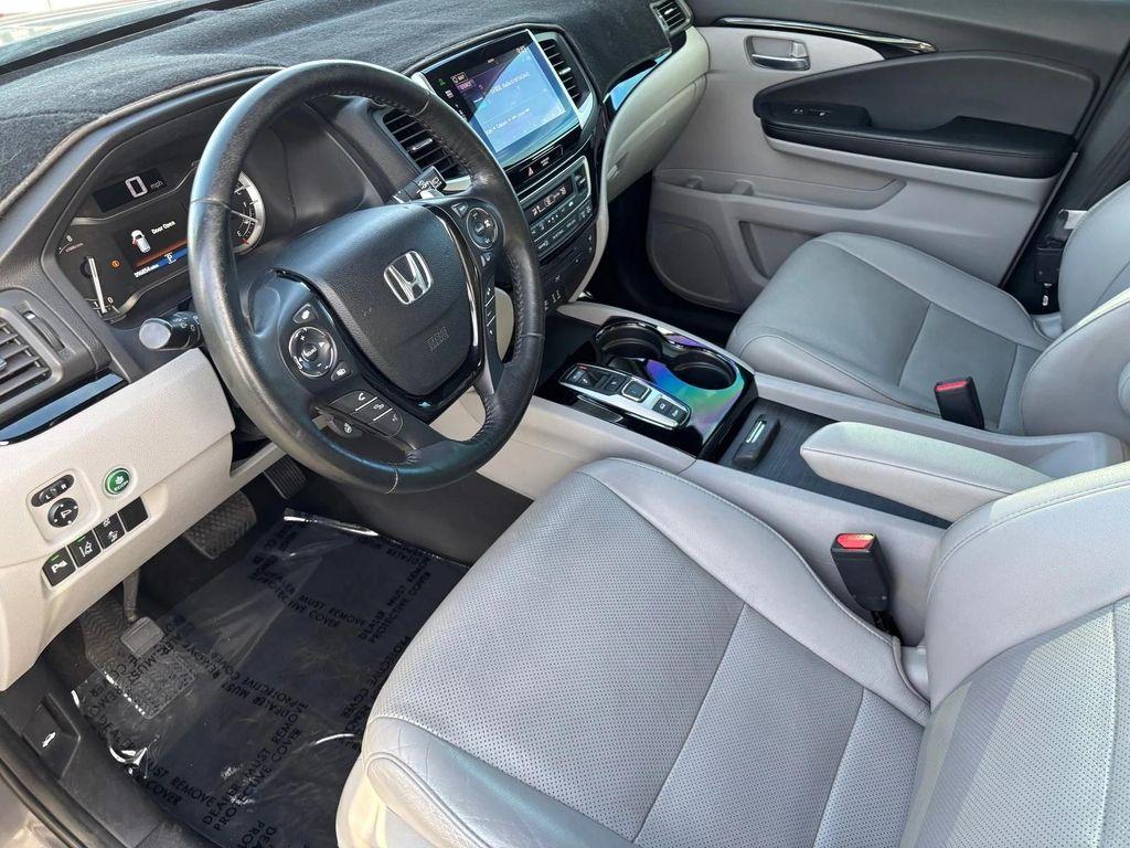 used 2016 Honda Pilot car, priced at $18,900