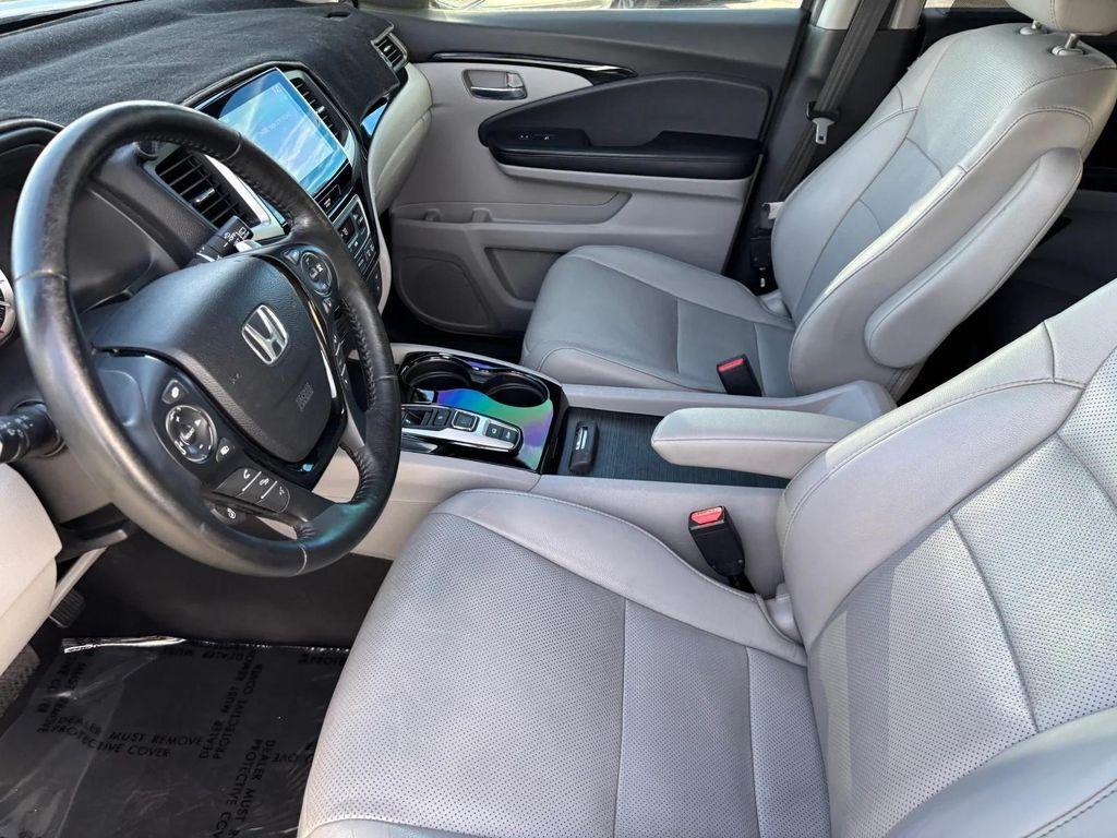 used 2016 Honda Pilot car, priced at $18,900