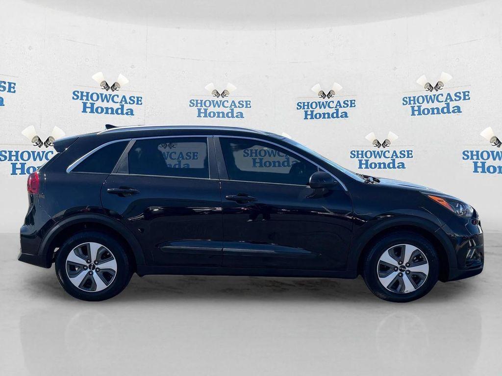 used 2022 Kia Niro car, priced at $14,675