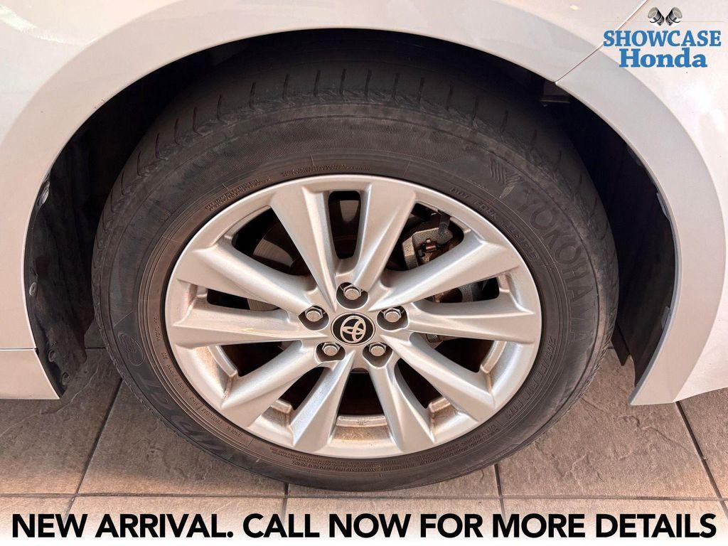used 2023 Toyota Corolla car, priced at $21,900