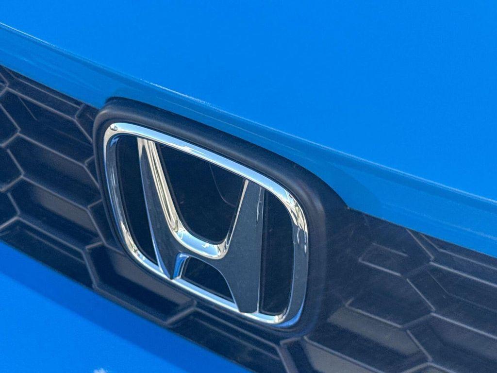 new 2026 Honda Civic car, priced at $28,479