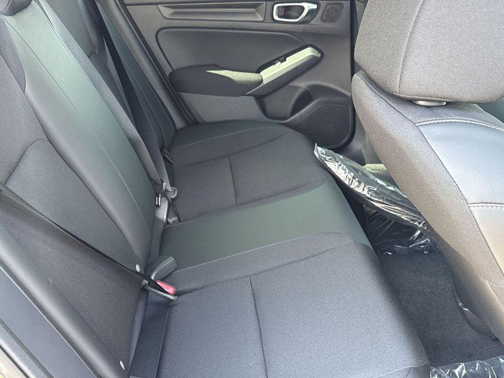 new 2026 Honda Civic car, priced at $28,479