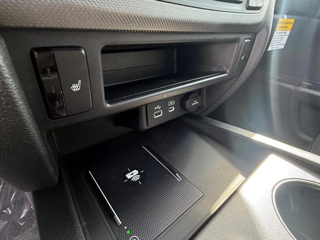 new 2026 Honda Ridgeline car, priced at $42,608