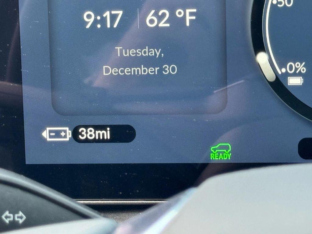 new 2026 Honda Prologue car, priced at $56,606