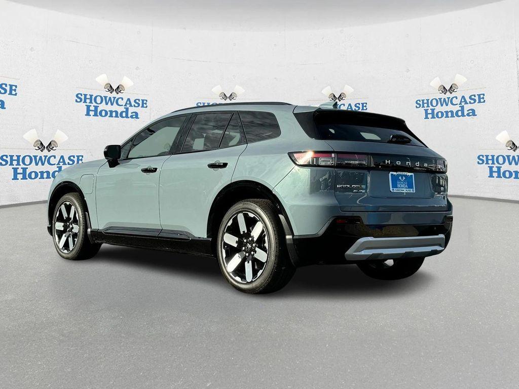 new 2026 Honda Prologue car, priced at $56,606