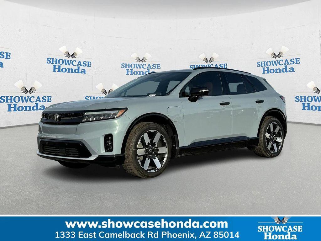 new 2026 Honda Prologue car, priced at $56,606