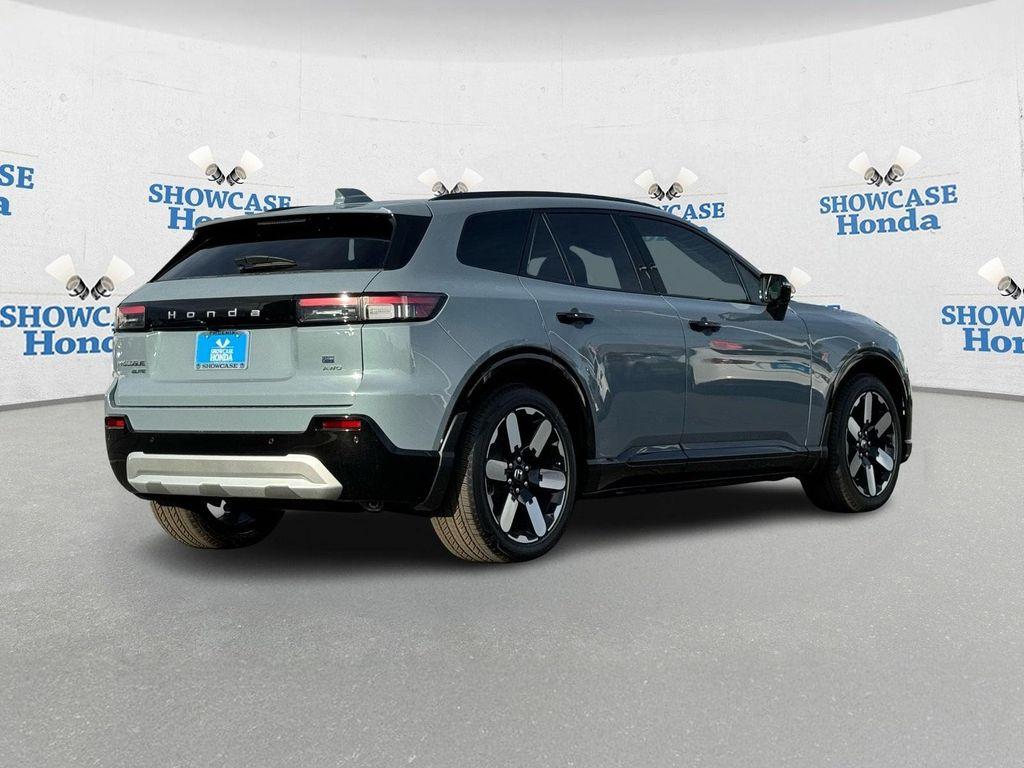 new 2026 Honda Prologue car, priced at $56,606