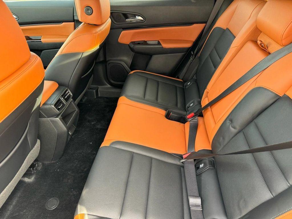 new 2026 Honda Prologue car, priced at $56,606