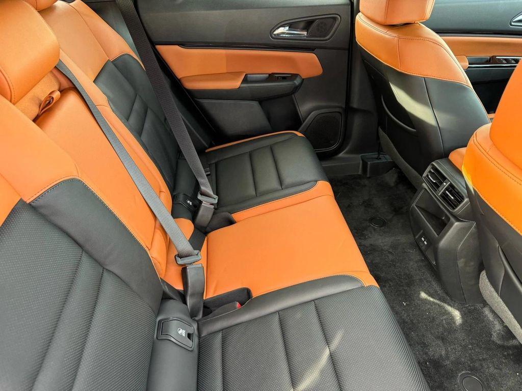 new 2026 Honda Prologue car, priced at $56,606