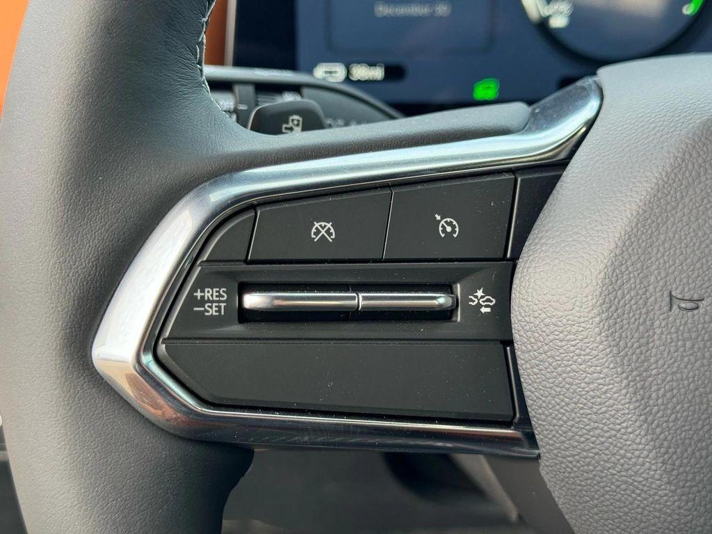 new 2026 Honda Prologue car, priced at $56,606