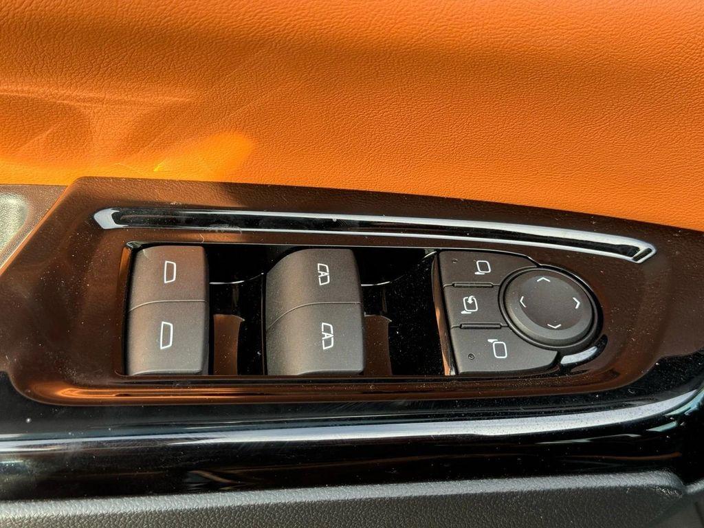 new 2026 Honda Prologue car, priced at $56,606