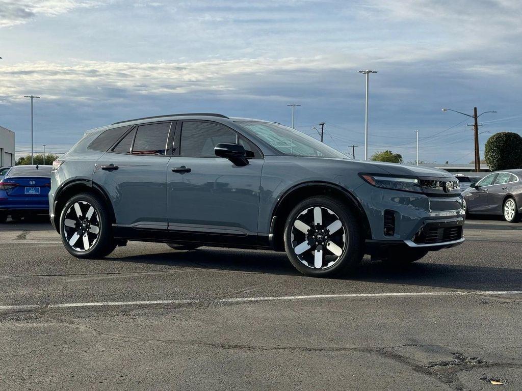 new 2026 Honda Prologue car, priced at $56,606