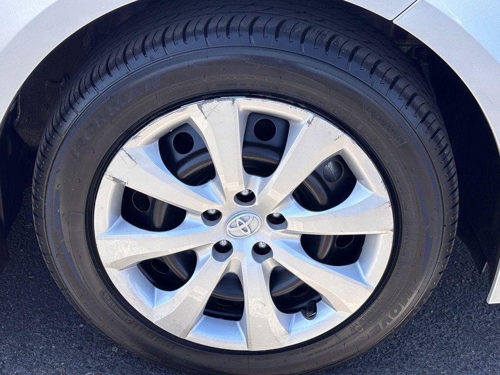 used 2024 Toyota Corolla car, priced at $19,900