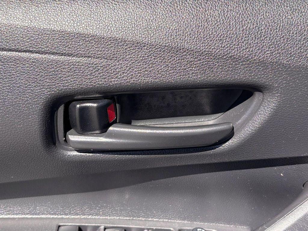 used 2024 Toyota Corolla car, priced at $19,900
