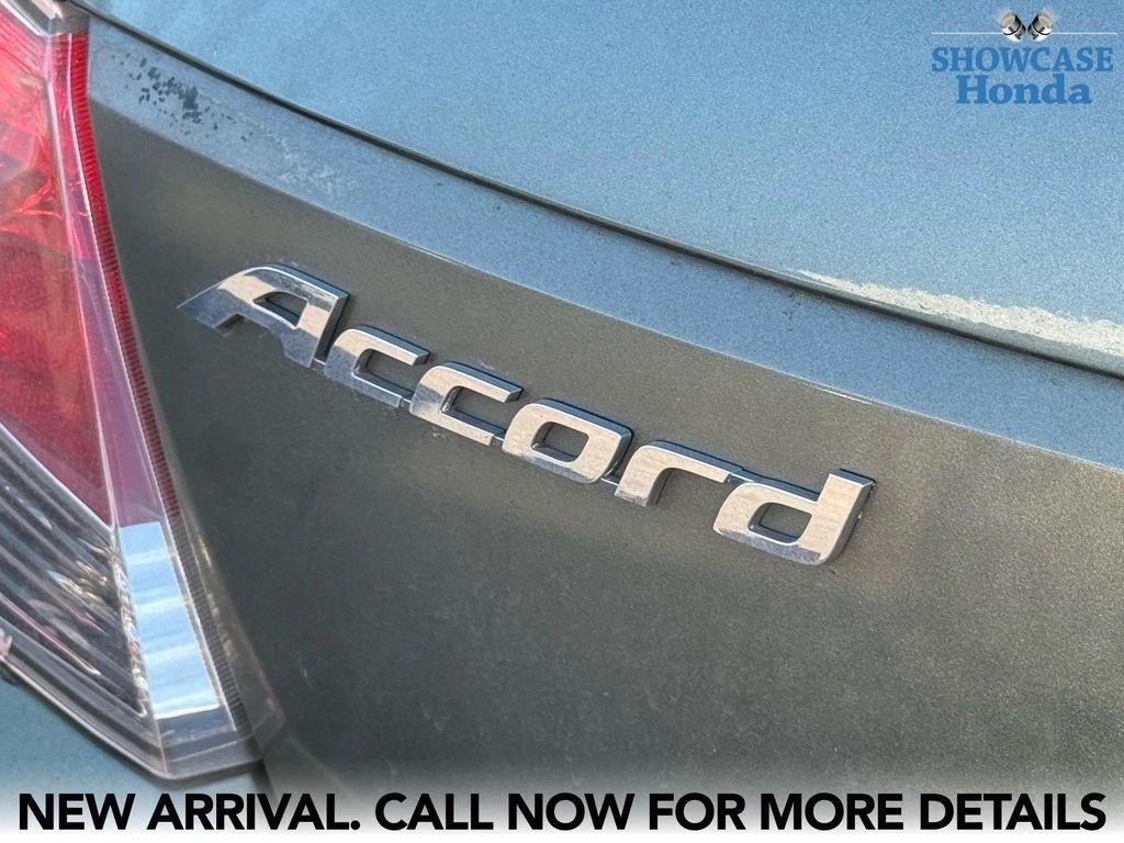 used 2009 Honda Accord car, priced at $7,400