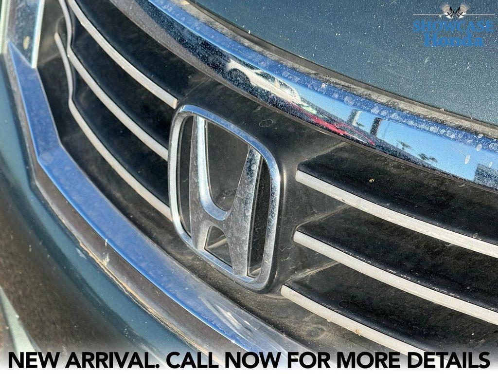 used 2009 Honda Accord car, priced at $7,400