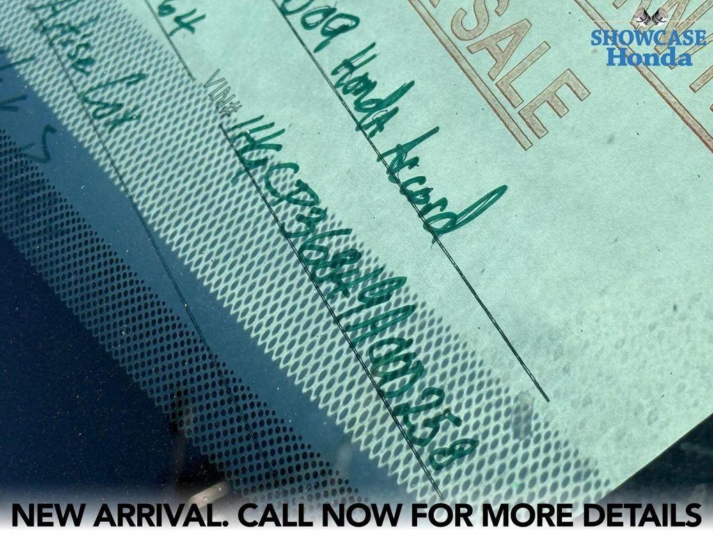 used 2009 Honda Accord car, priced at $7,400