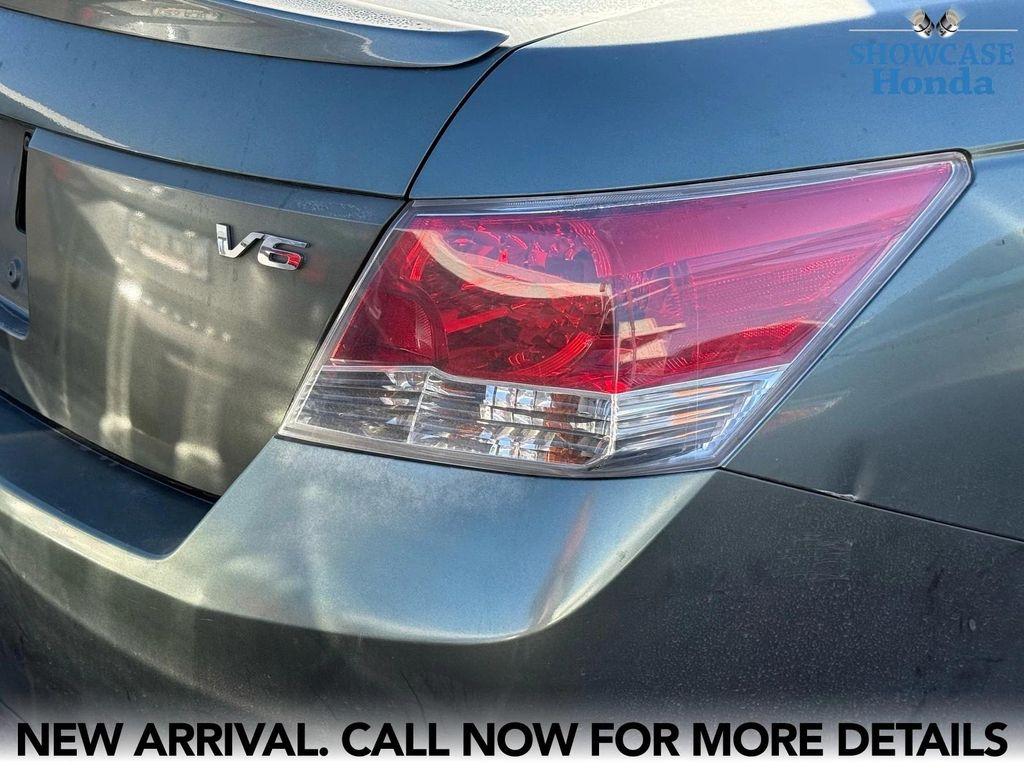 used 2009 Honda Accord car, priced at $7,400